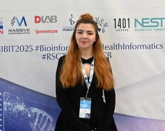 Gizem Beyza Anık