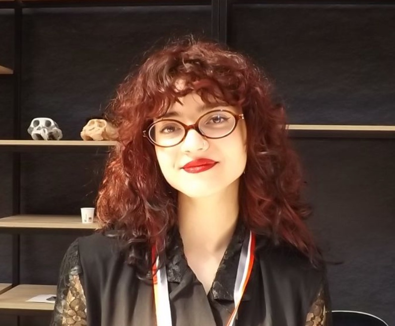 Lâl Derin Çokbankir