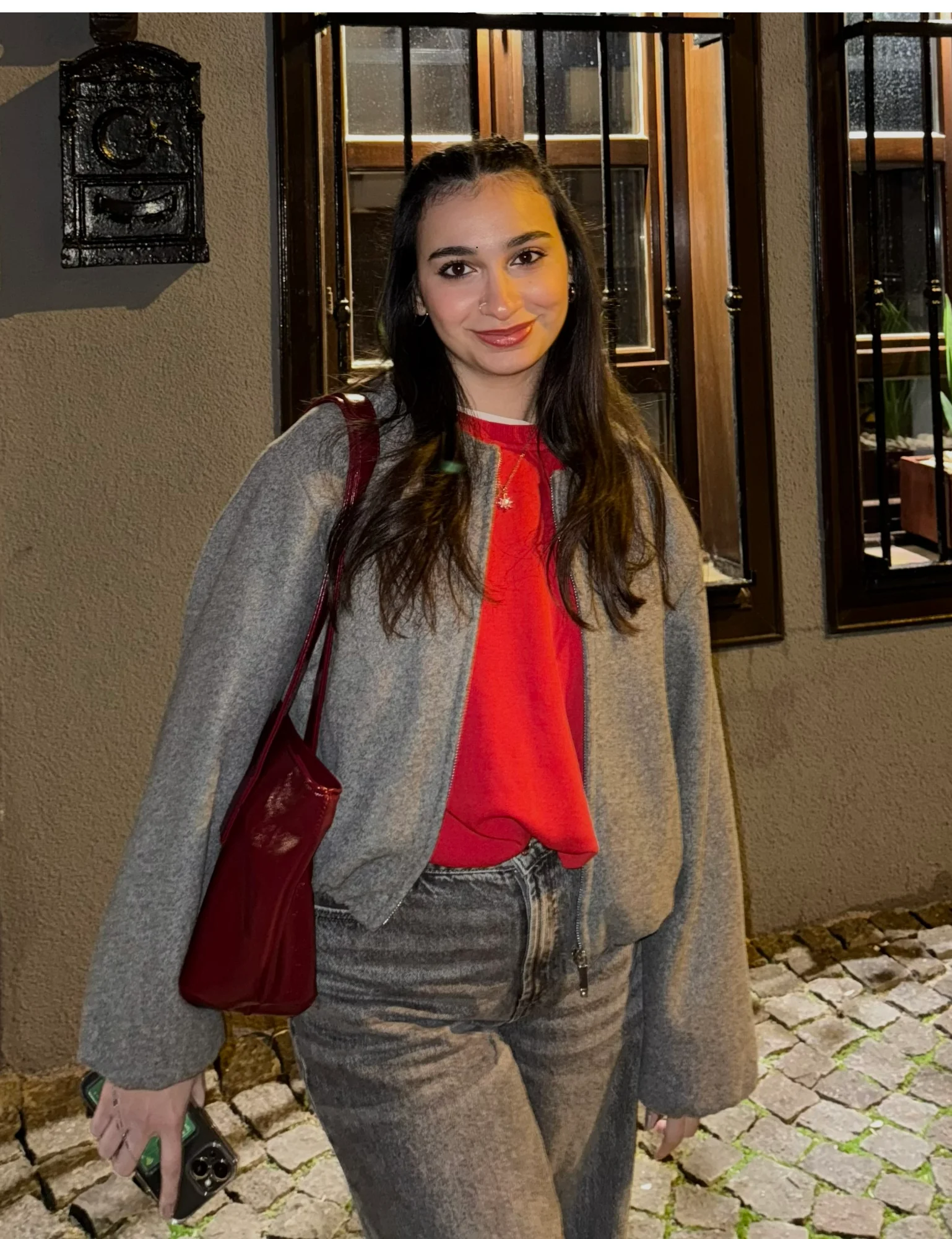 Zeynep Ateşgil