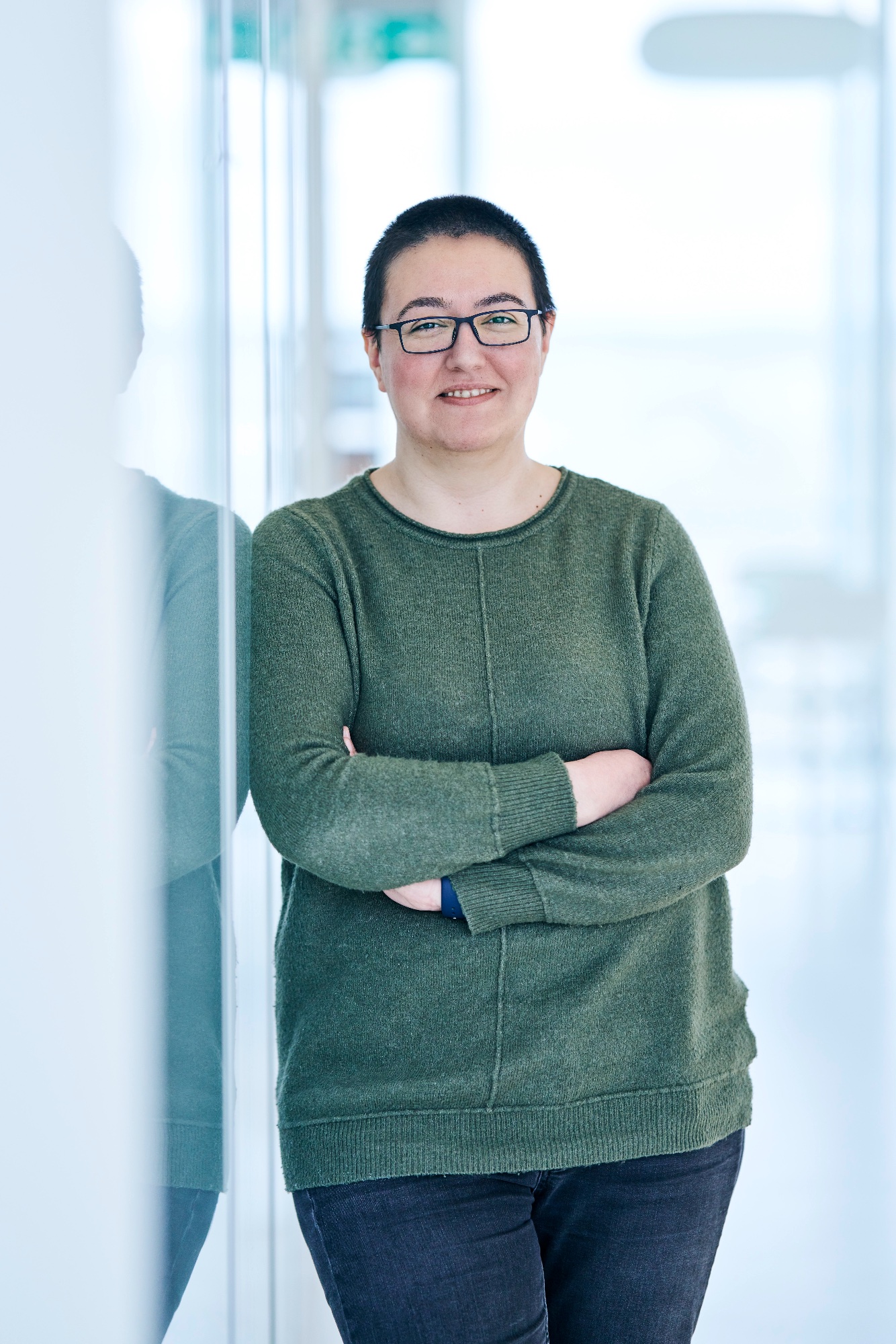 Melike Dönertaş
