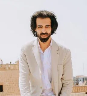 Muhammed Mahsum Tunç