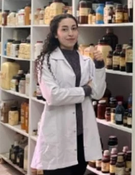 Rabia Kılıçak