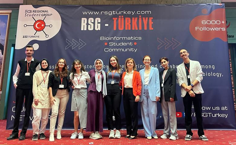 RSG-Turkiye Community